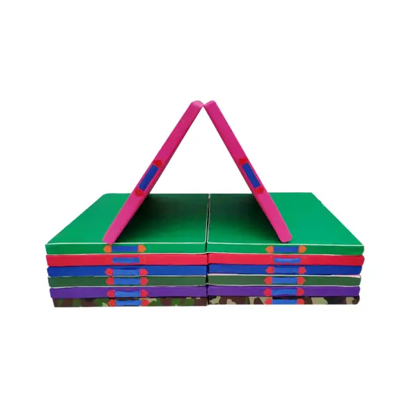 2 бүктелген Оксфорд төсеніші