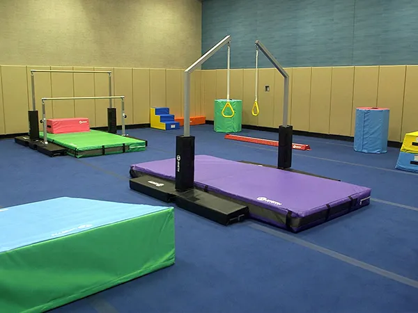 Ерте жастағы балалардың сенсорлық интеграциясының жұмсақ ойын жабдықтарының артықшылықтары