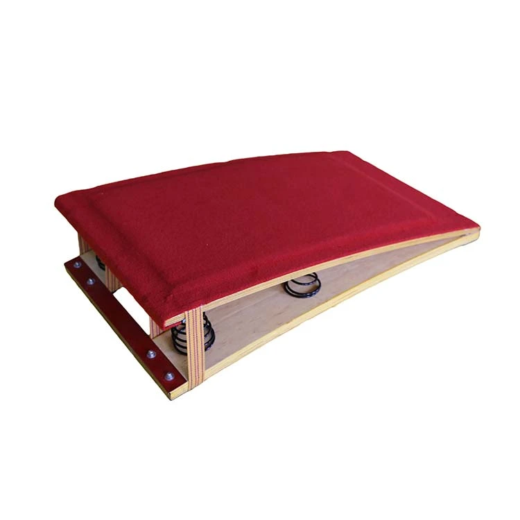 Балаларға арналған трамплин