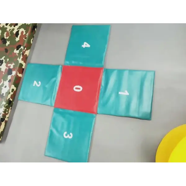 Айқас секіру төсеніші