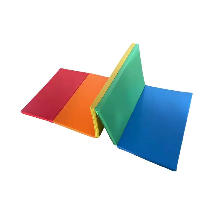 Бес қатпарлы төсеніш