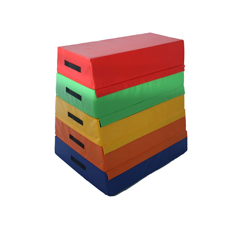 Бес секциялы серіппелі секіру қорабы