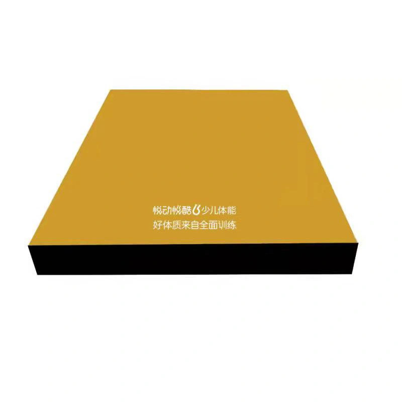 Биіктікке секіру төсеніші