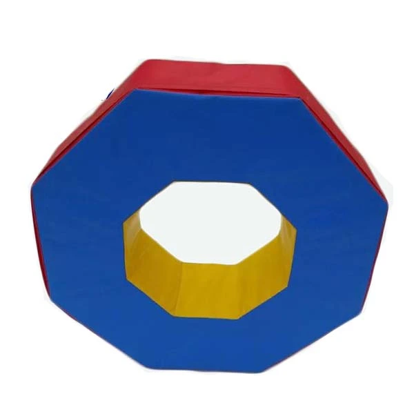 Қуыс сегізбұрышты баған