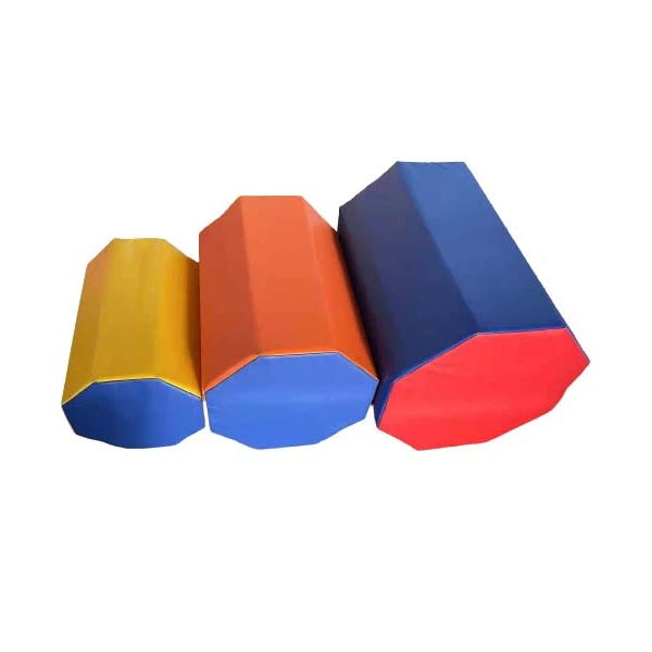 Сегізбұрышты баған