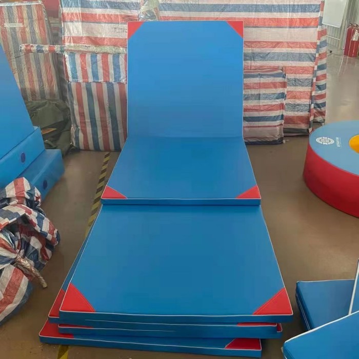 Оксфорд маталы гимнастика төсеніші