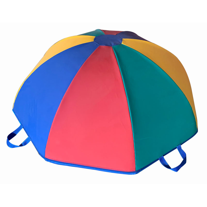 Кемпірқосақ саңырауқұлағы