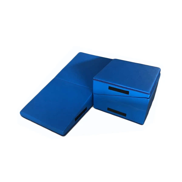 Шағын жиналмалы пандус