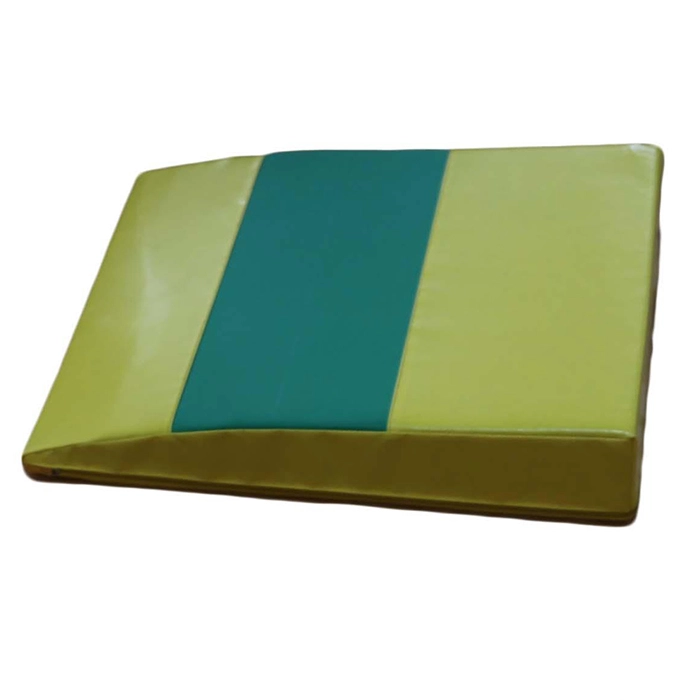 Жұмсақ секіру төсеніші