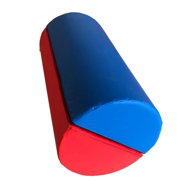 Бөлінген цилиндр