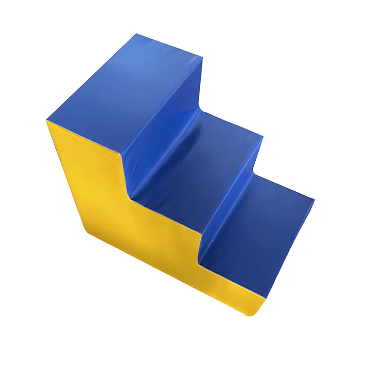 Үш сатылы баспалдақ