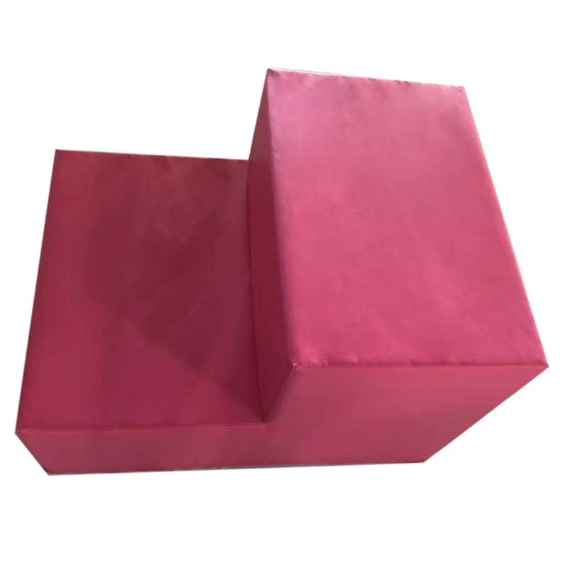 Екі сатылы баспалдақ