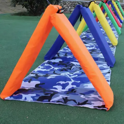 Әмбебап жұмсақ баспалдақ