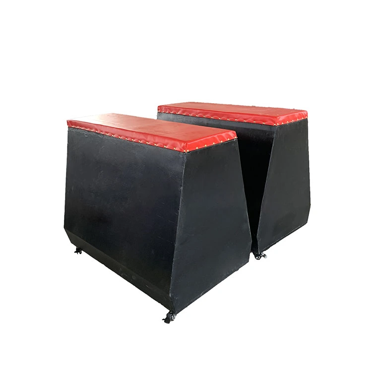 Ағаш секіргіш қорап